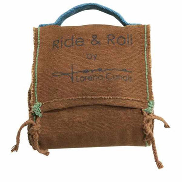 Soft Toy Ride & Roll Safari
